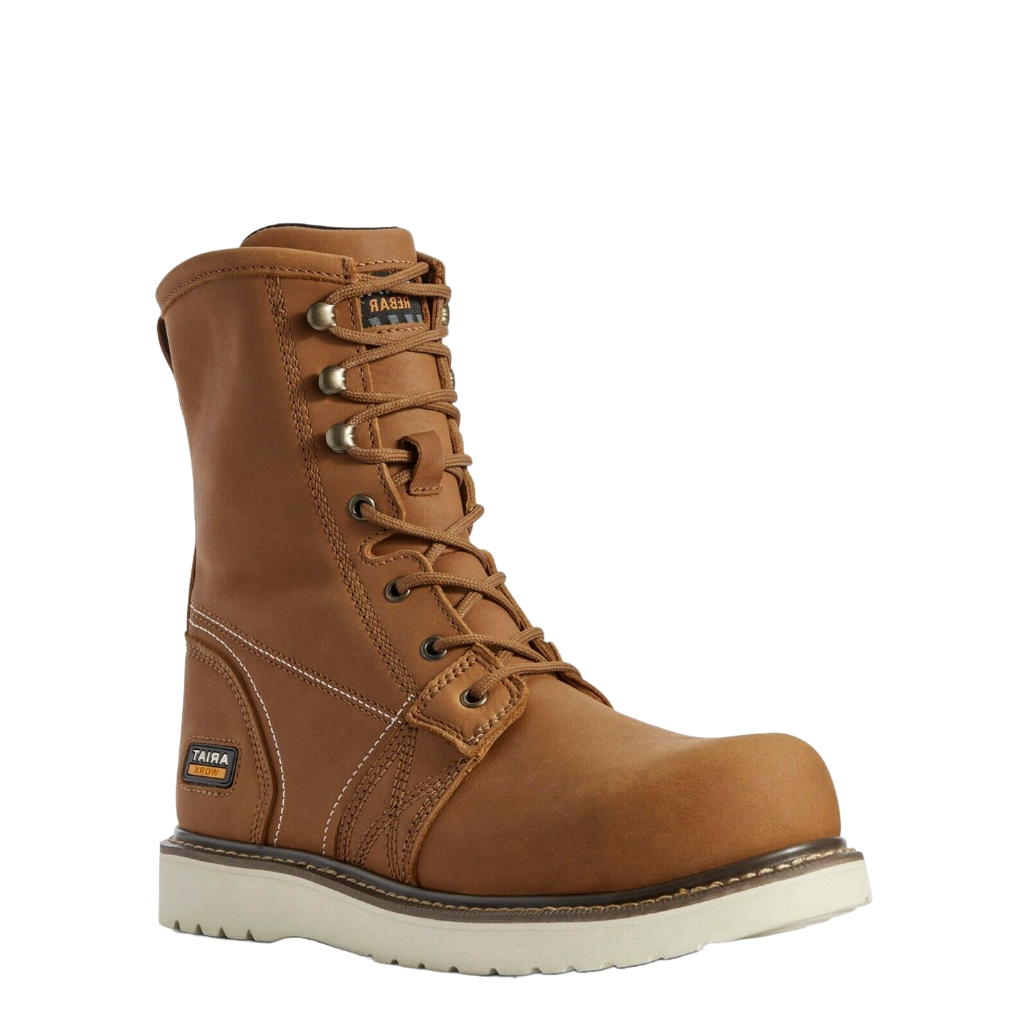 Ariat 2025 wedge booties