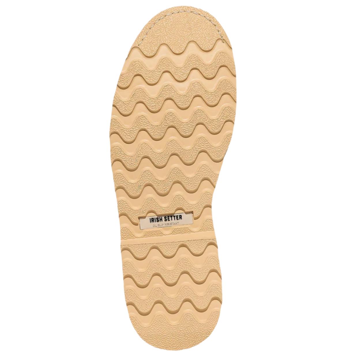 Irish setter wedge sole top boots