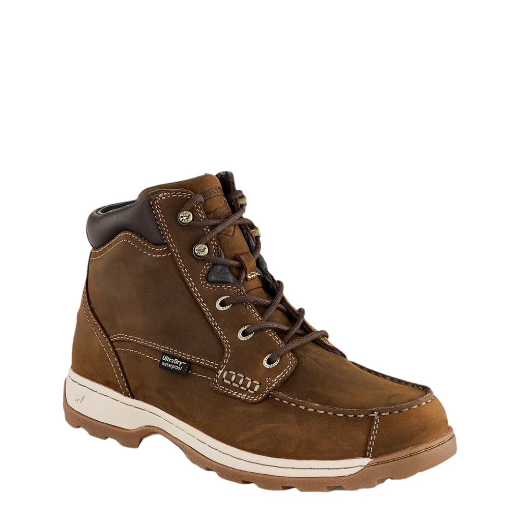 Irish Setter by Red Wing Men's Soft Paw Waterproof 4