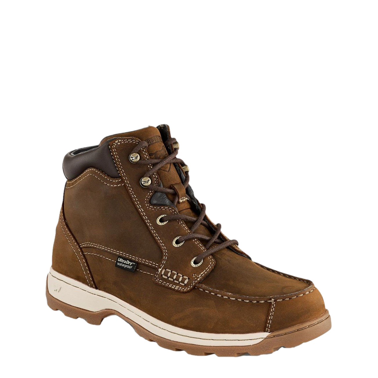 Irish Setter by Red Wing Men