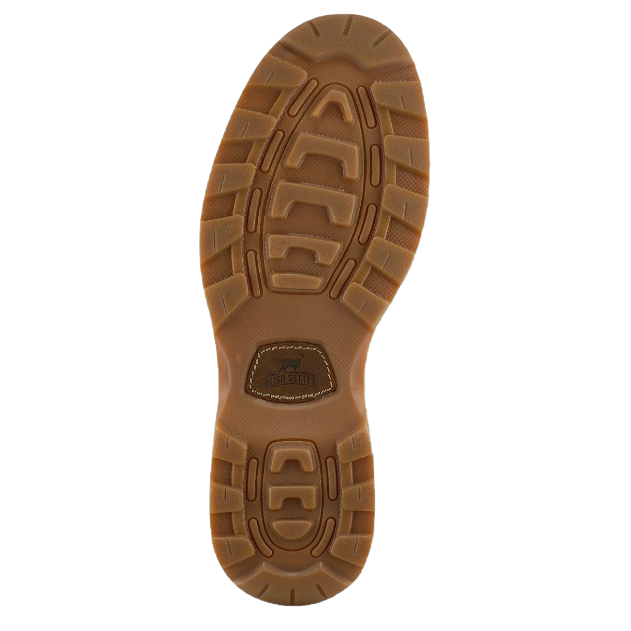Irish Setter® Red Wing Men's Soft Paw Waterproof 4" Chukka Boots 3905