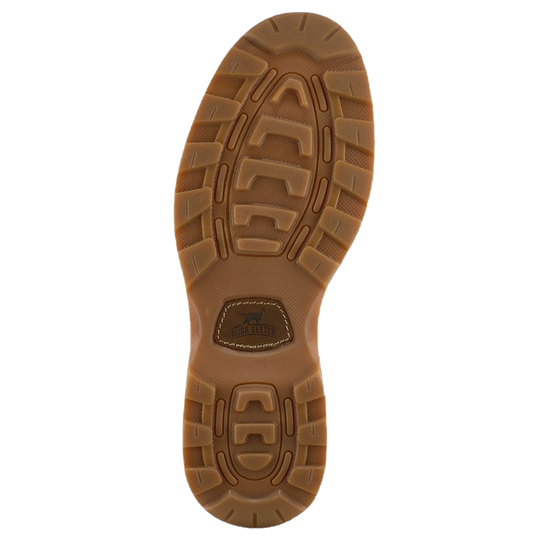 Irish Setter® Red Wing Men's Soft Paw Waterproof 4" Chukka Boots 3905