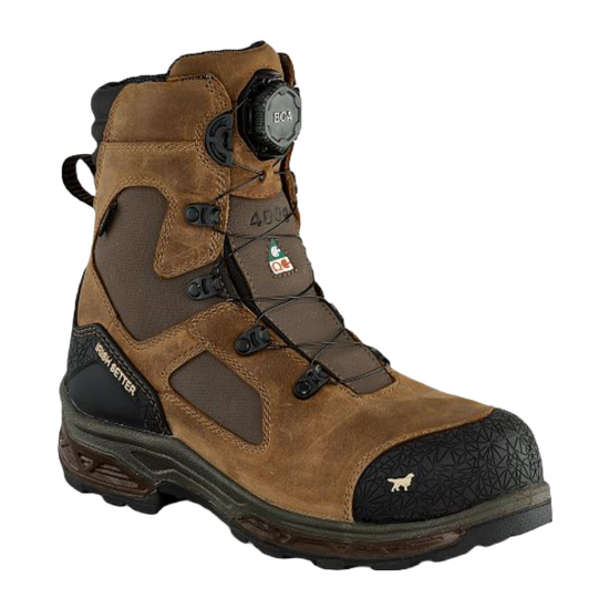 Bottes de chasse Snow Claw XT pour homme - Irish Setter Bottes de chasse Snow Claw XT pour homme - Irish Setter