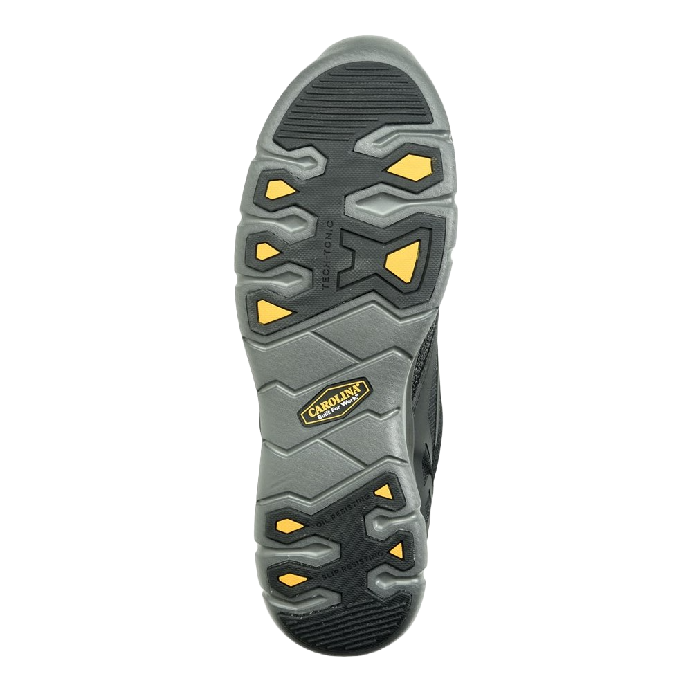 Carolina Men s Gust Lo Aluminum Toe Lightweight Work Boots CA1902