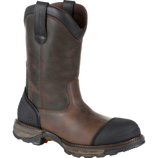 Durango Men's Maverick XP Composite Toe Waterproof Work Boots DDB0237