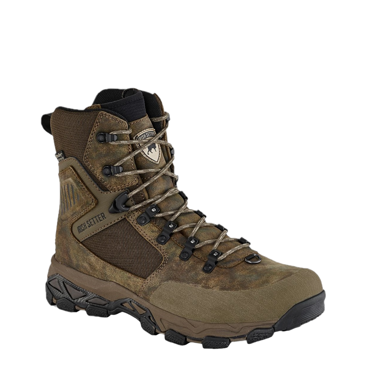 Red wing 2025 hunting boots