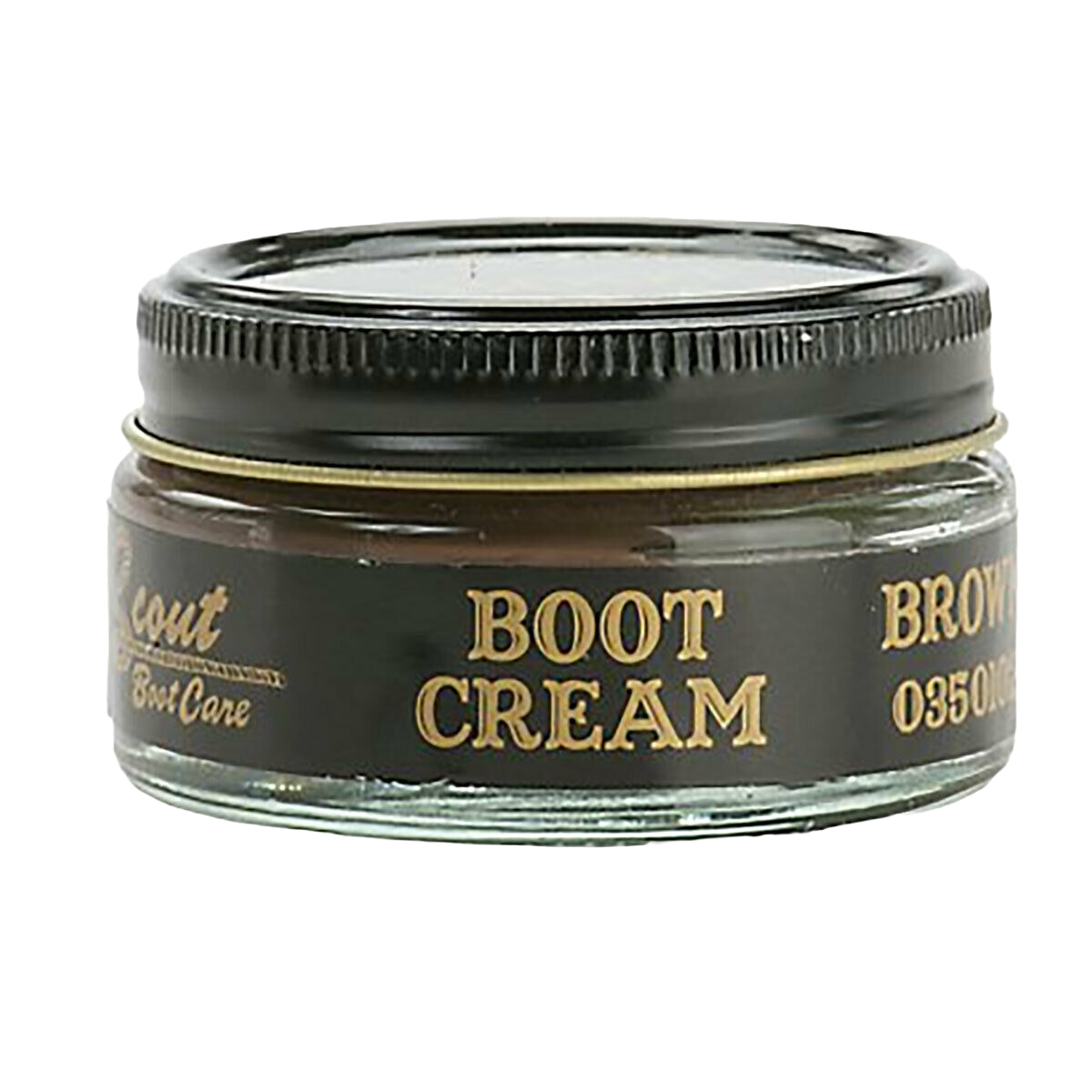 Scout boot care boot cream hotsell