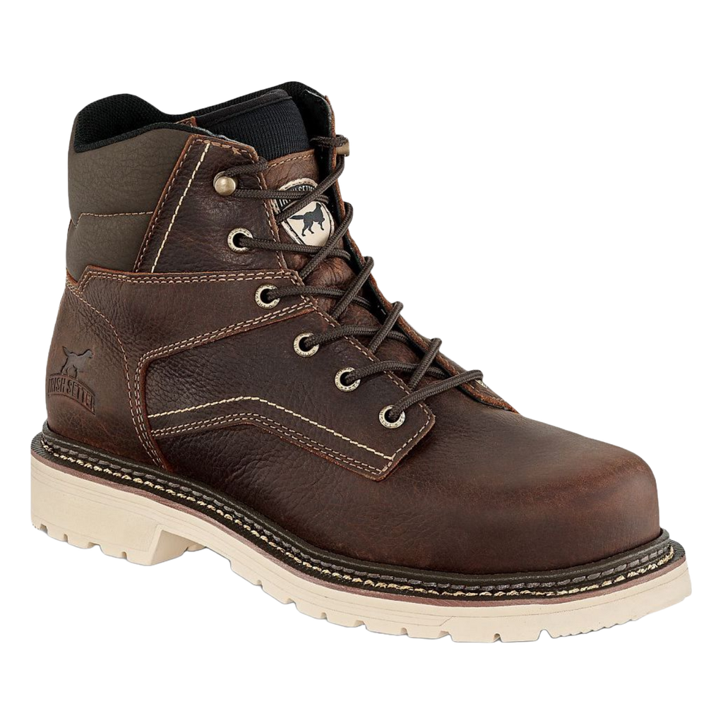 Irish Setter by Red Wing Men display picture 2