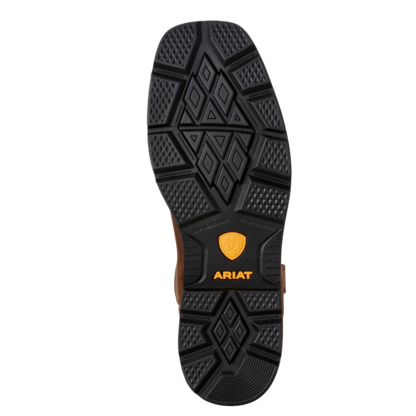 Ariat® Men's Groundbreaker Square Soft Toe Boots 10020059