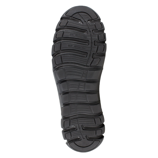 Reebok Men's Sublite Cushion Composite Toe Sport Work Shoes RB4039