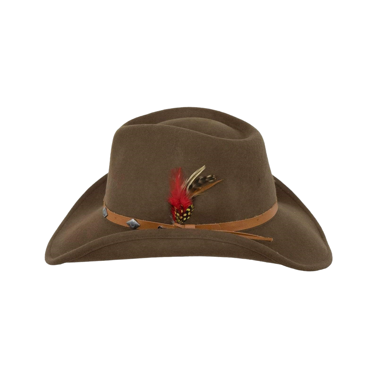 Outback Ladies Wide Open Spaces Serpent Western Hat 1336-SER
