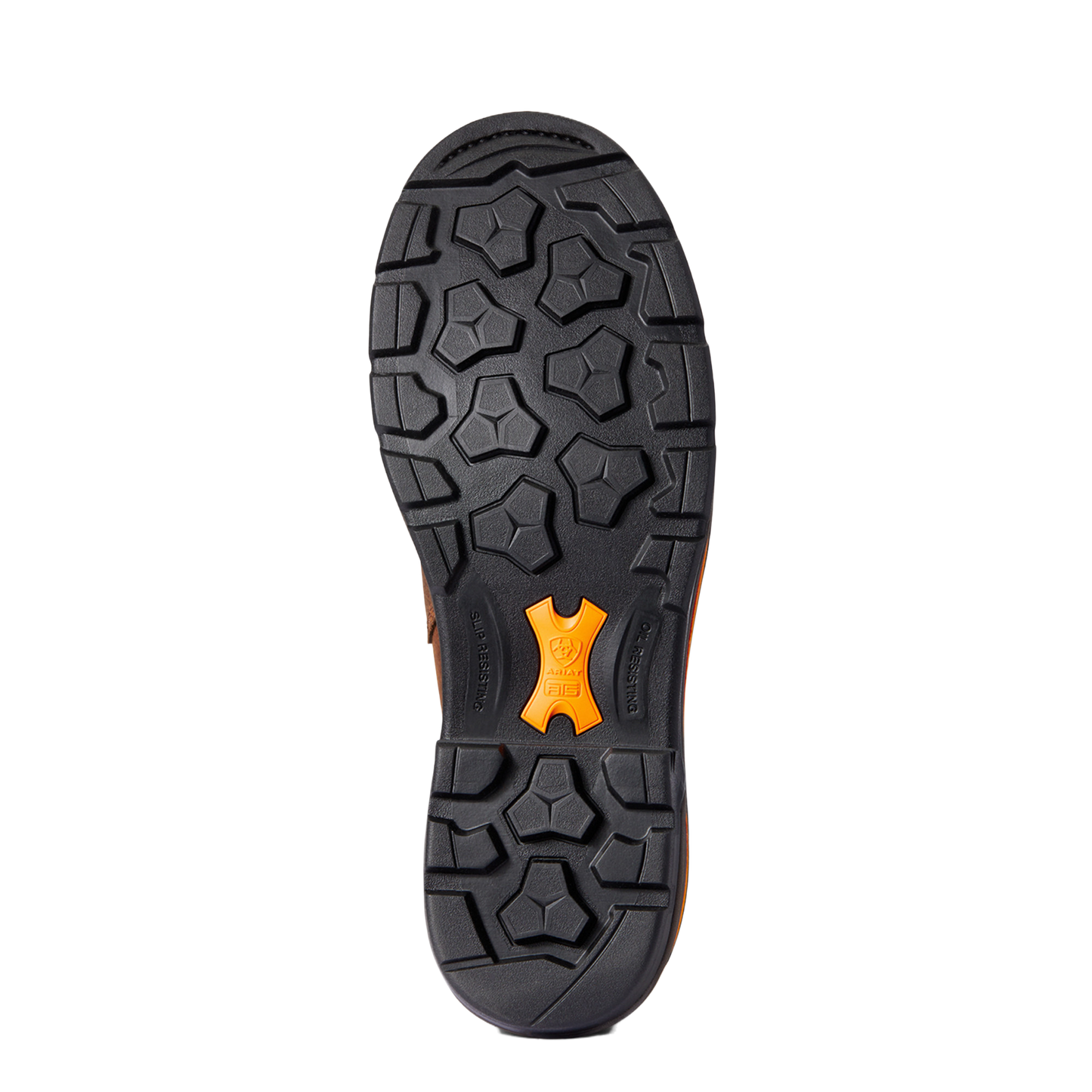 Ariat Men's Stump Jumper 6" H2O Composite Toe Work Boots 10038299