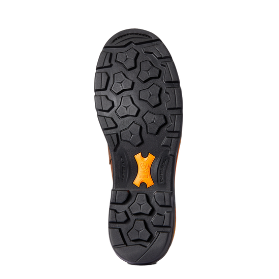 Ariat Men's Stump Jumper 6" H2O Composite Toe Work Boots 10038299