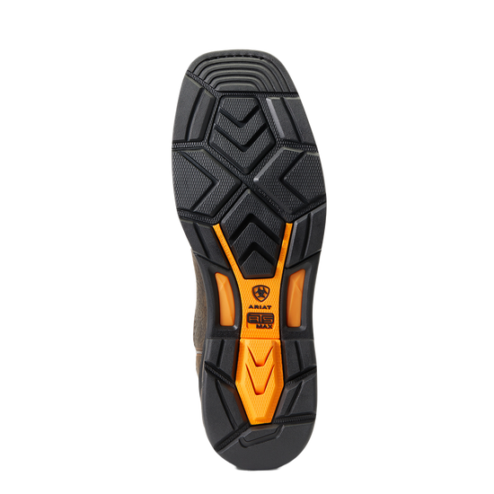 Ariat Men's Workhog XT BOA H2O Aged Bark/Brown Boots 10038924