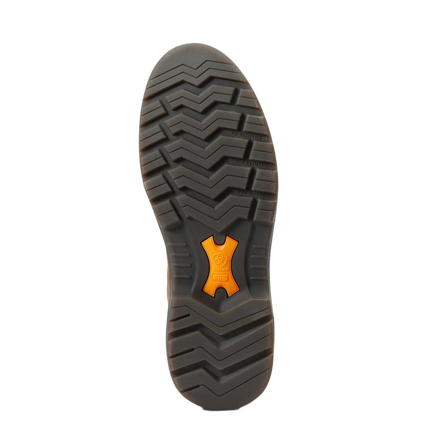 Ariat Men's Turbo Pull On Moc Carbon Toe H2O Boots 10040396