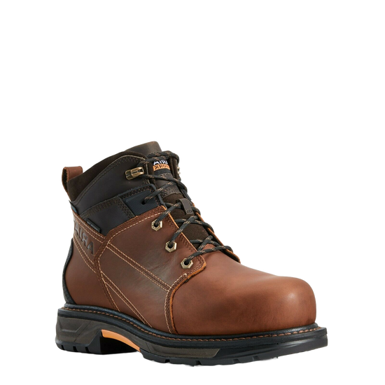 Ariat Men's Brown 6" Workhog XT Boot 10029508