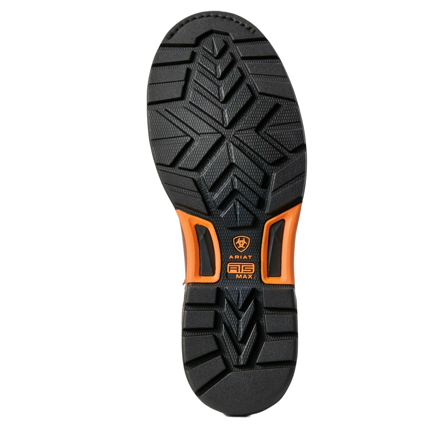 Ariat Men's Brown 6" Workhog XT Boot 10029508