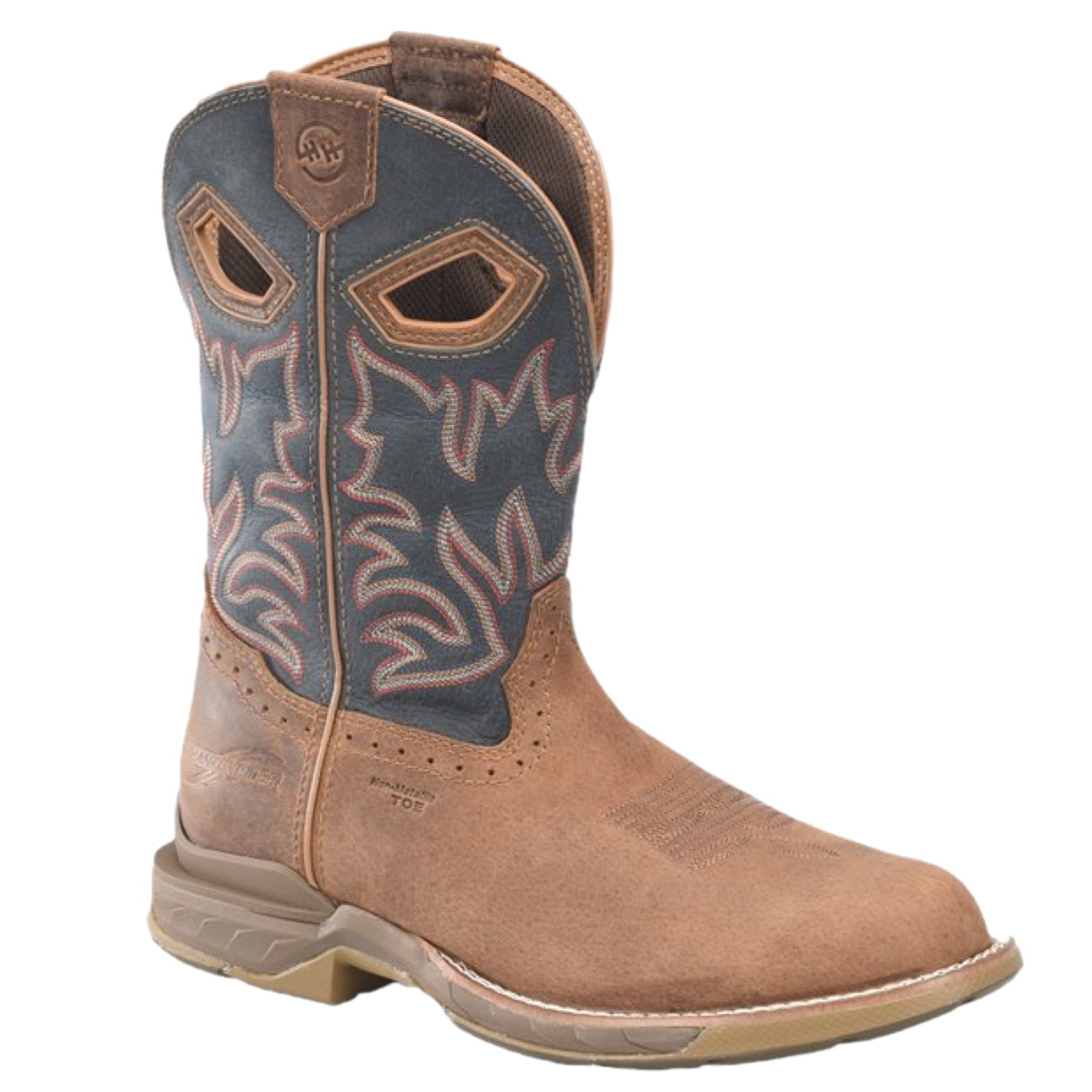 Double h work boots best sale composite toe