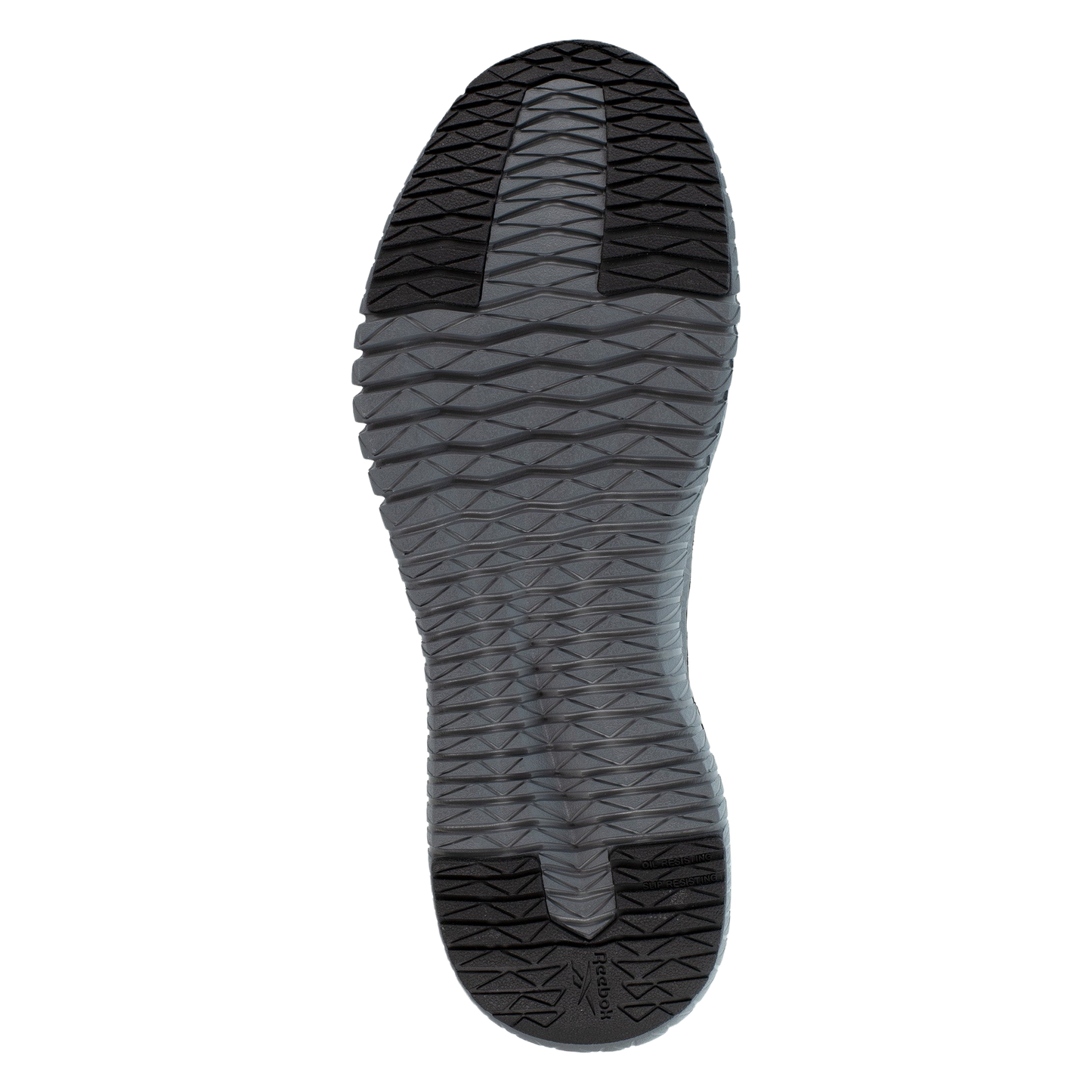 Reebok Men's Flexagon 3.0 Composite Toe Athletic Work Shoes RB4064