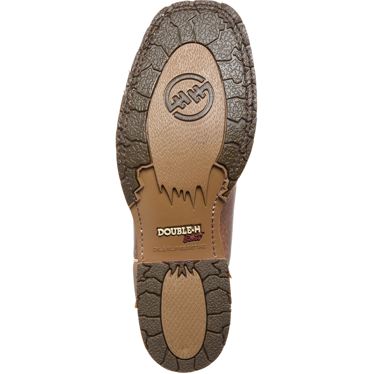 Double H® Men's LELAND 12 Double H® Men's LELAND 12
