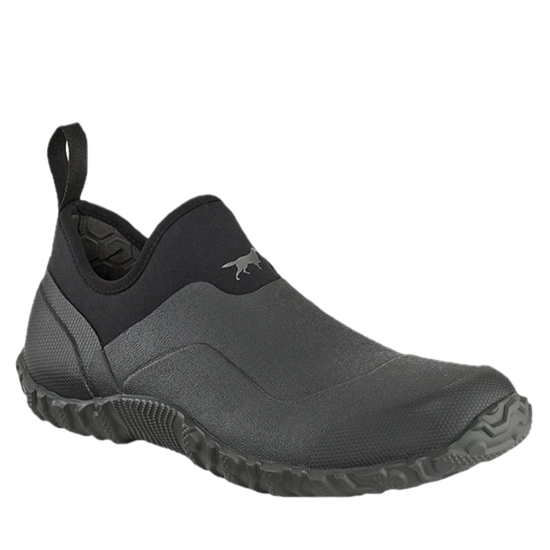 Red Wing® Men's MudPaw Black Waterproof Slip-On Shoes 04817