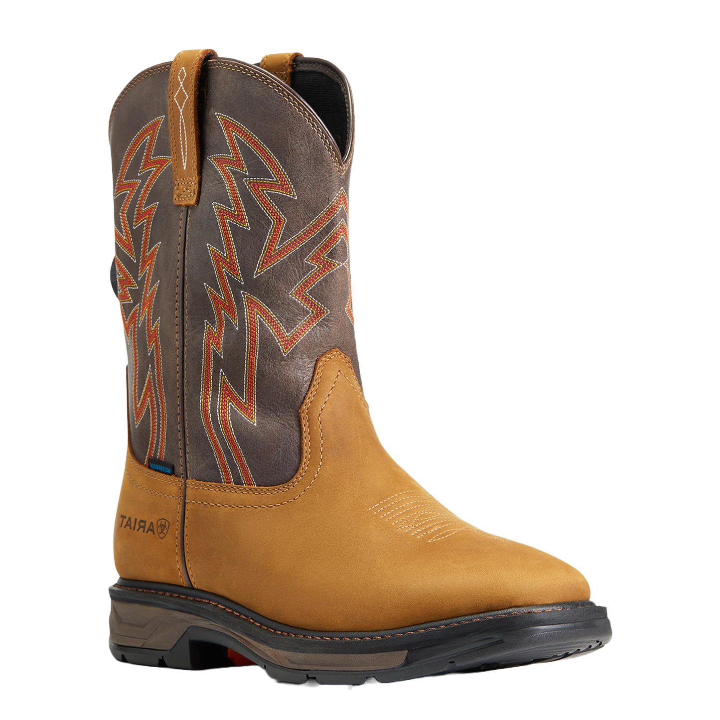 Workhog xt online waterproof work boot
