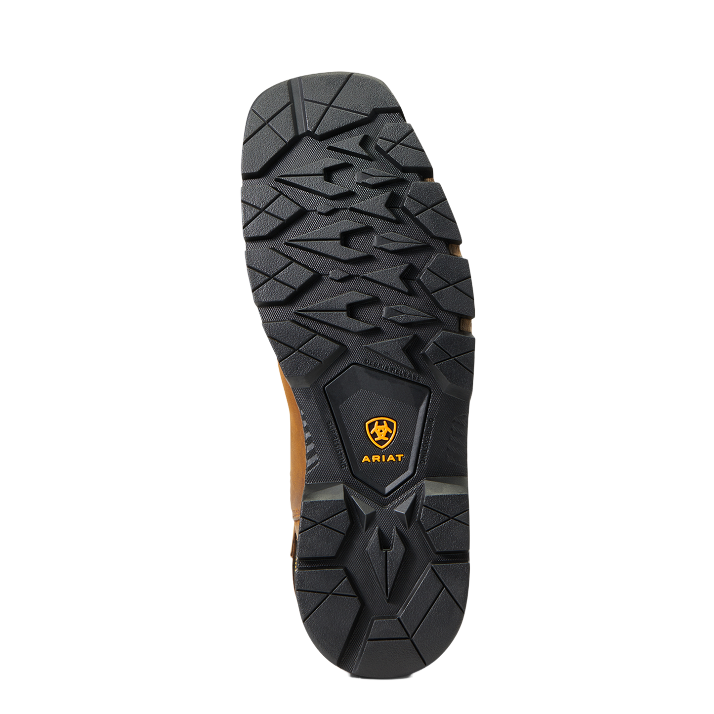 Ariat Men's Rebar Flex Western VentTEK Work Boots 10040436