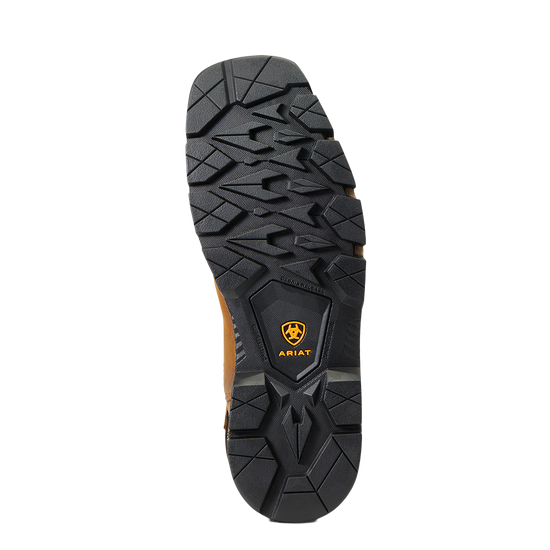 Ariat Men's Rebar Flex Western VentTEK Work Boots 10040436