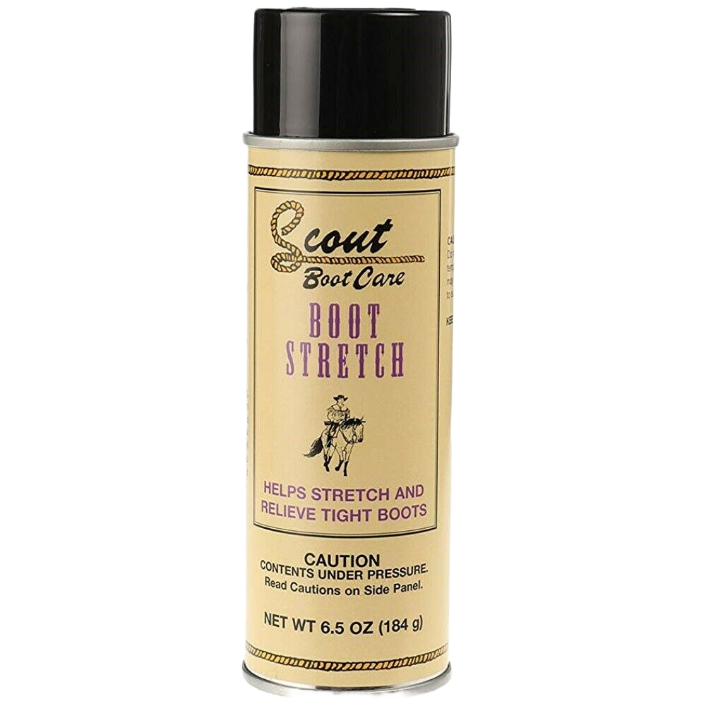 Scout Boot Care 6.5 oz. Boot Stretch Spray 03602