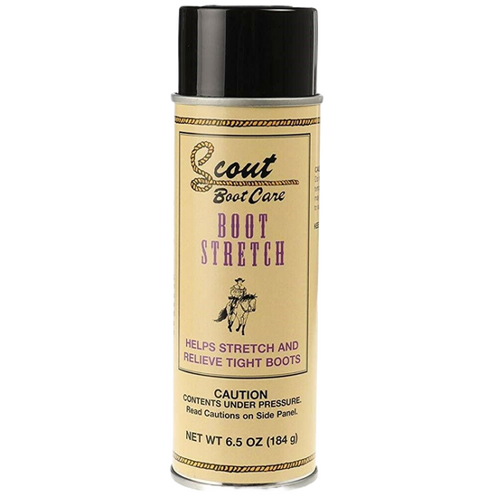 Scout boot 2025 care boot cream