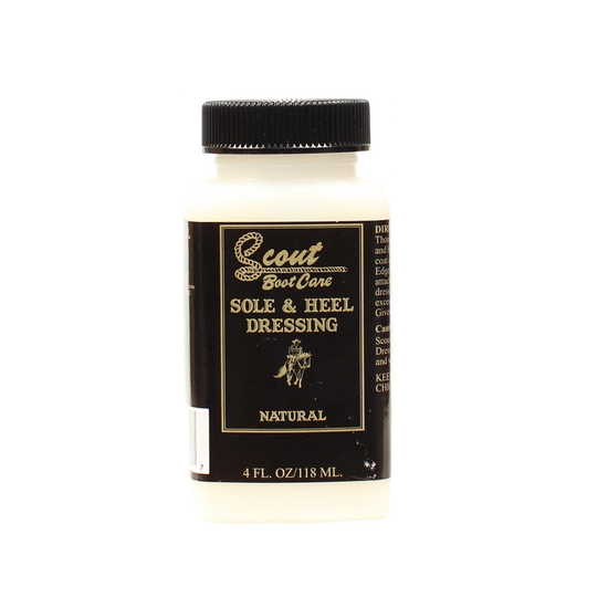 Scout boot care distressed 2025 leather conditioner