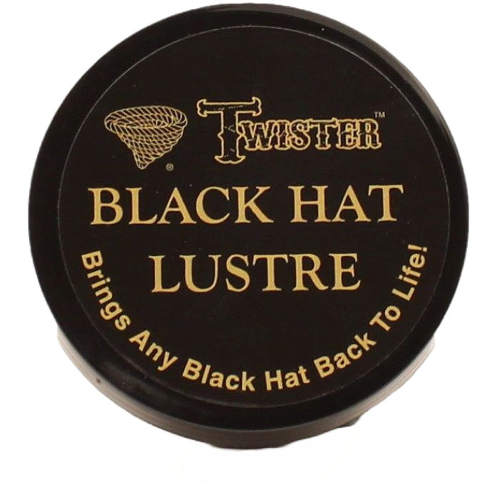 Twister Scout Black Hat Lustre 01066