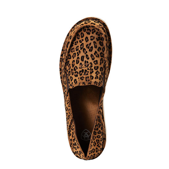 Likely Leopard Ariat Cruisers Leopard Print Ariat Ladies Cruiser