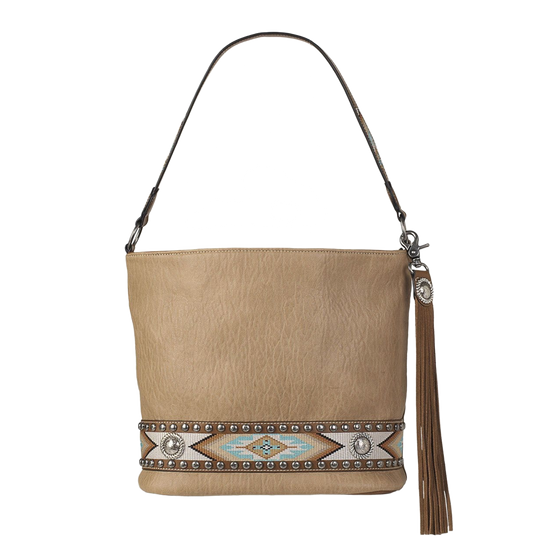 Nocona® Ladies Carmen Beige Concealed Carry Handbag N770008808