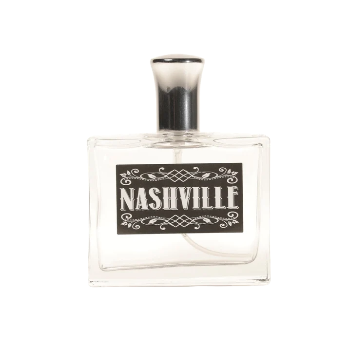Murcielago Fragrances Men's 3.4 Oz Nashville Cologne NASHVILLE-COL
