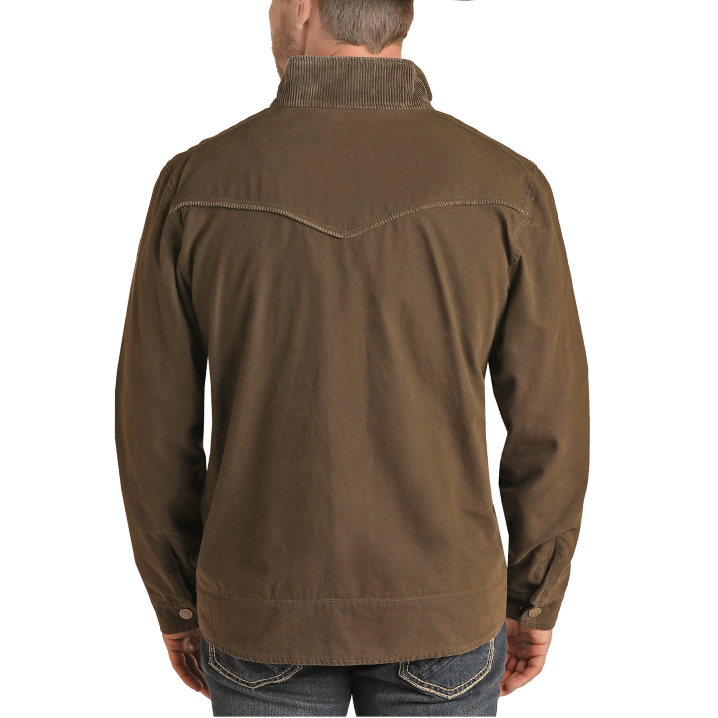 Powder River Outfitters® Men's Concealed Carry Jacket PRMO92RZYR-31