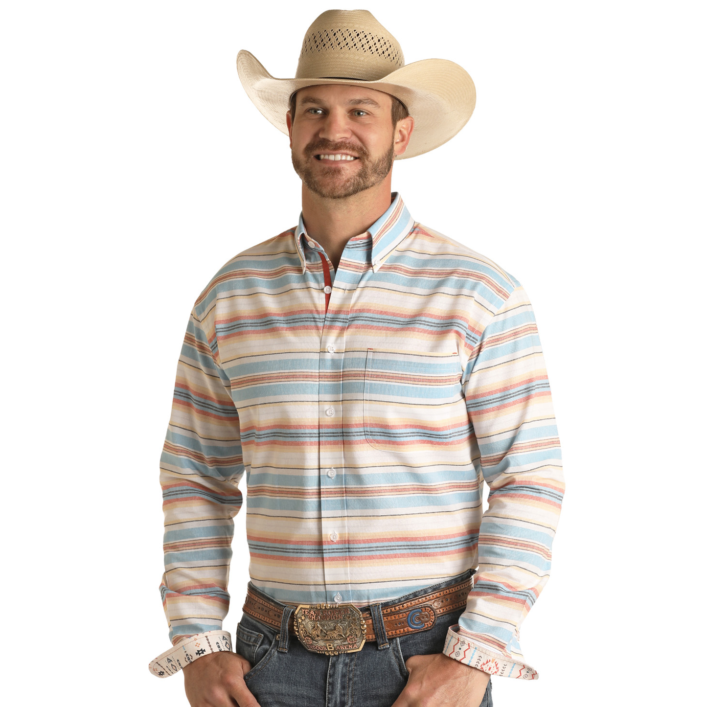 Rough 2025 stock shirts