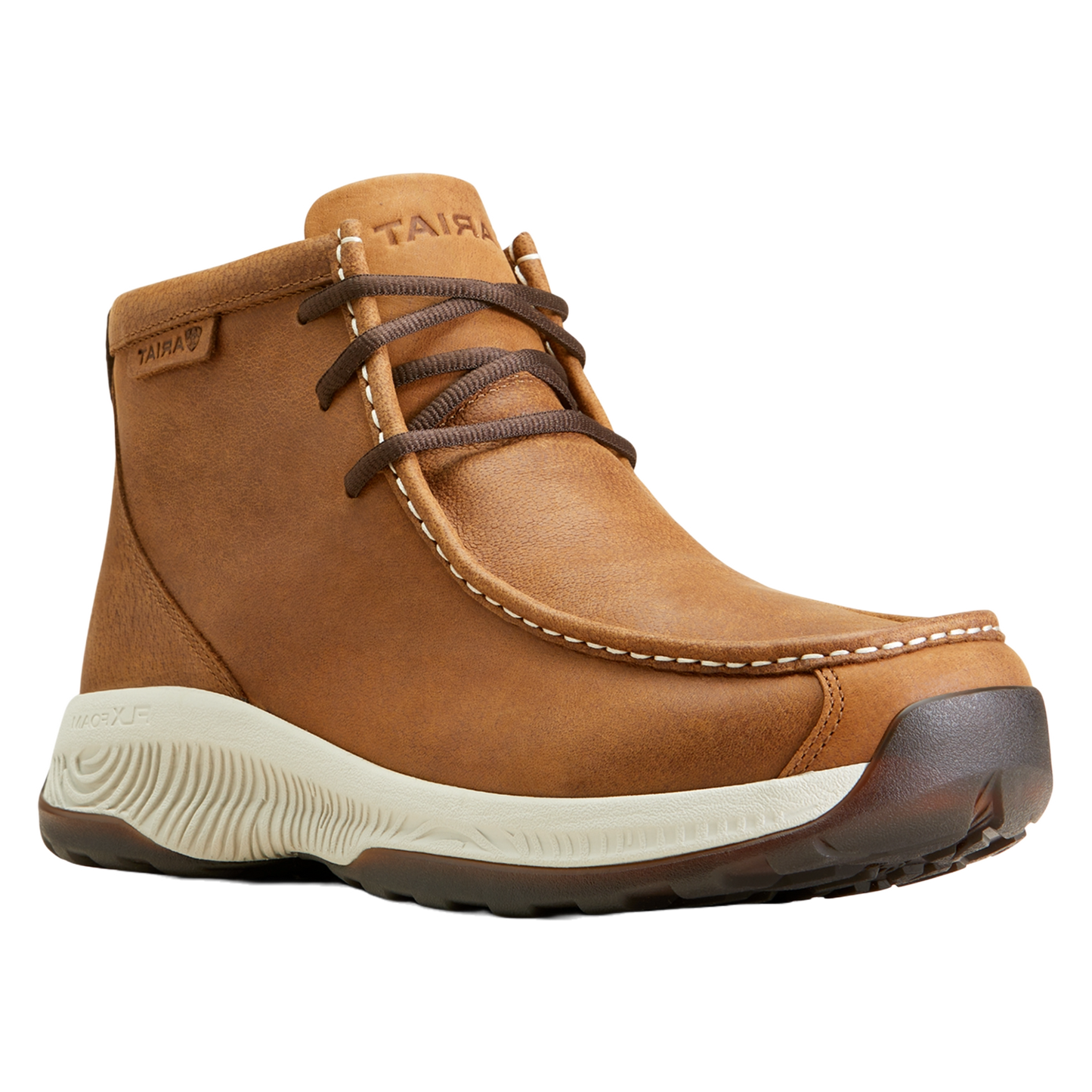 Ariat Men's Spitfire All Terrain Toasty Tan Casual Shoes 10046959