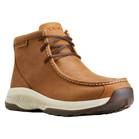 Ariat Men's Spitfire All Terrain Toasty Tan Casual Shoes 10046959