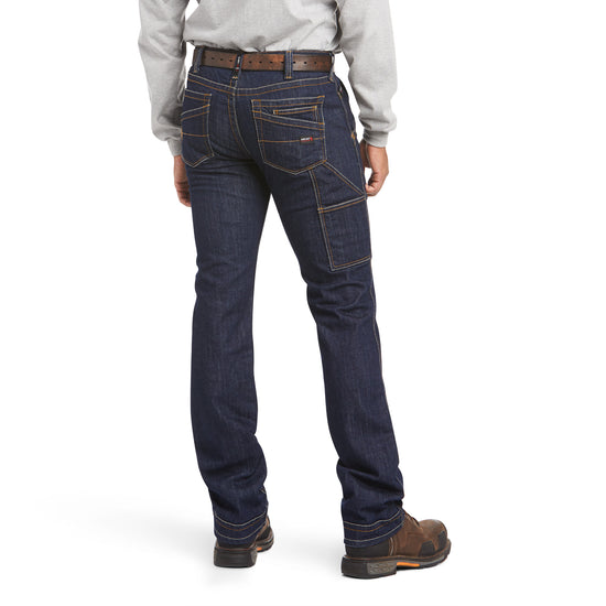 Ariat® Men's FR M7 Slim Dura Stretch Workhorse Jeans 10034626
