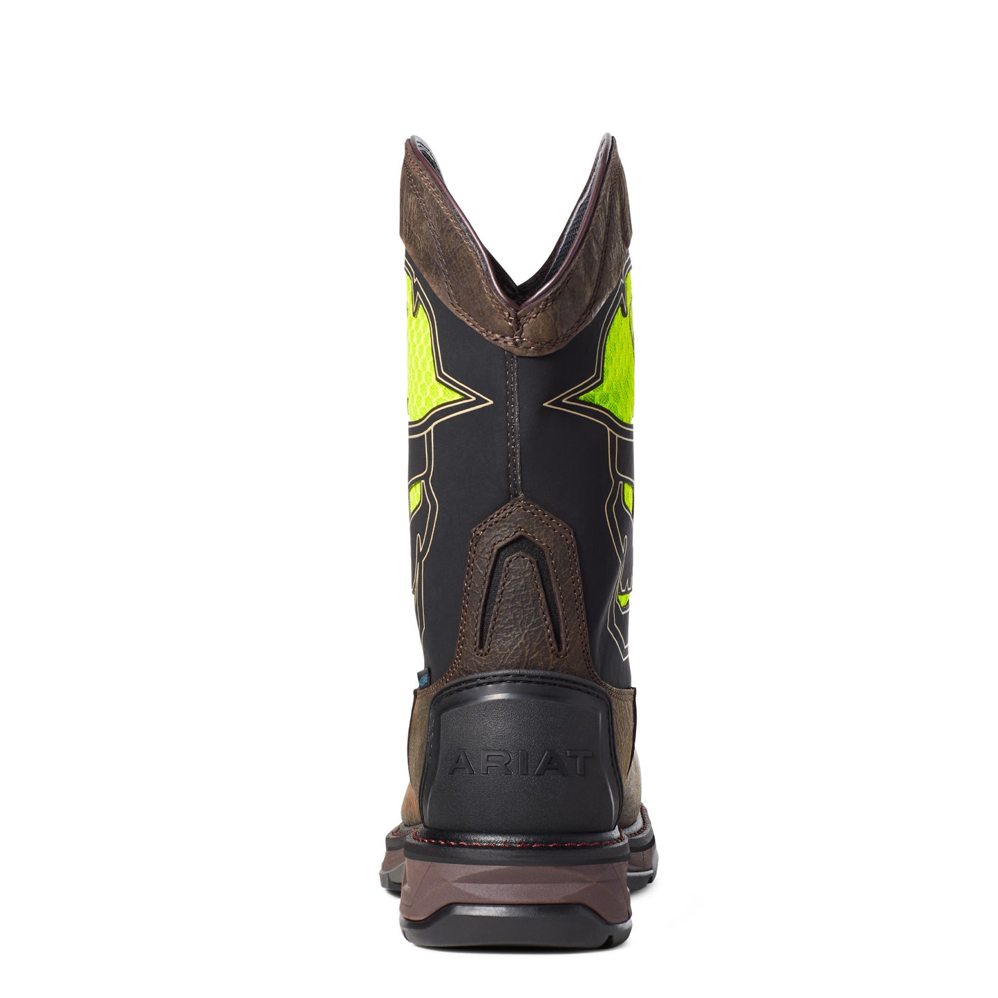 Load image into Gallery viewer, Ariat Men&amp;#39;s WorkHog XT VentTEK Bold H2O Carbon Toe Work Boots 10035881
