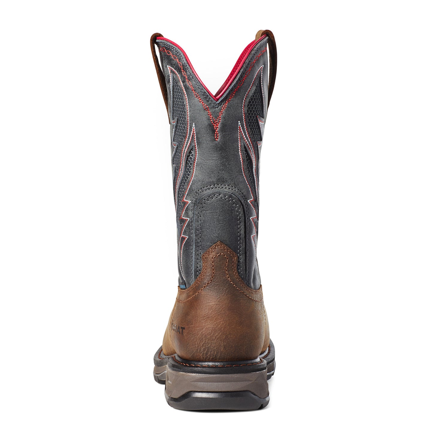 Ariat Men's WorkHog® XT VentTEK™ H2O Carbon Toe Work Boots 10036005 ...