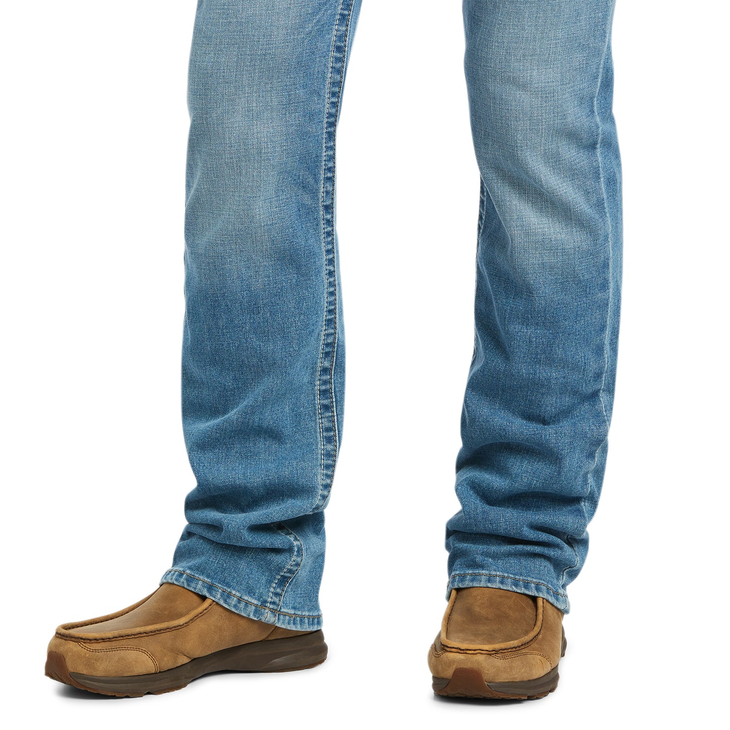 Ariat® Men's M7 Slim Stretch Julian Straight Leg Jeans 10039614
