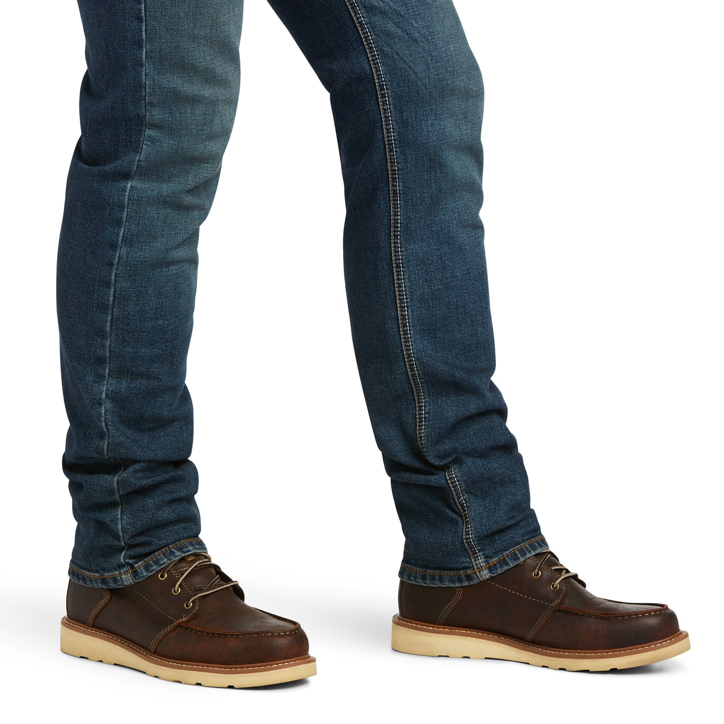 Ariat® Men's M8 Modern Slim Leg TekStretch Sebastian Jeans 10039625
