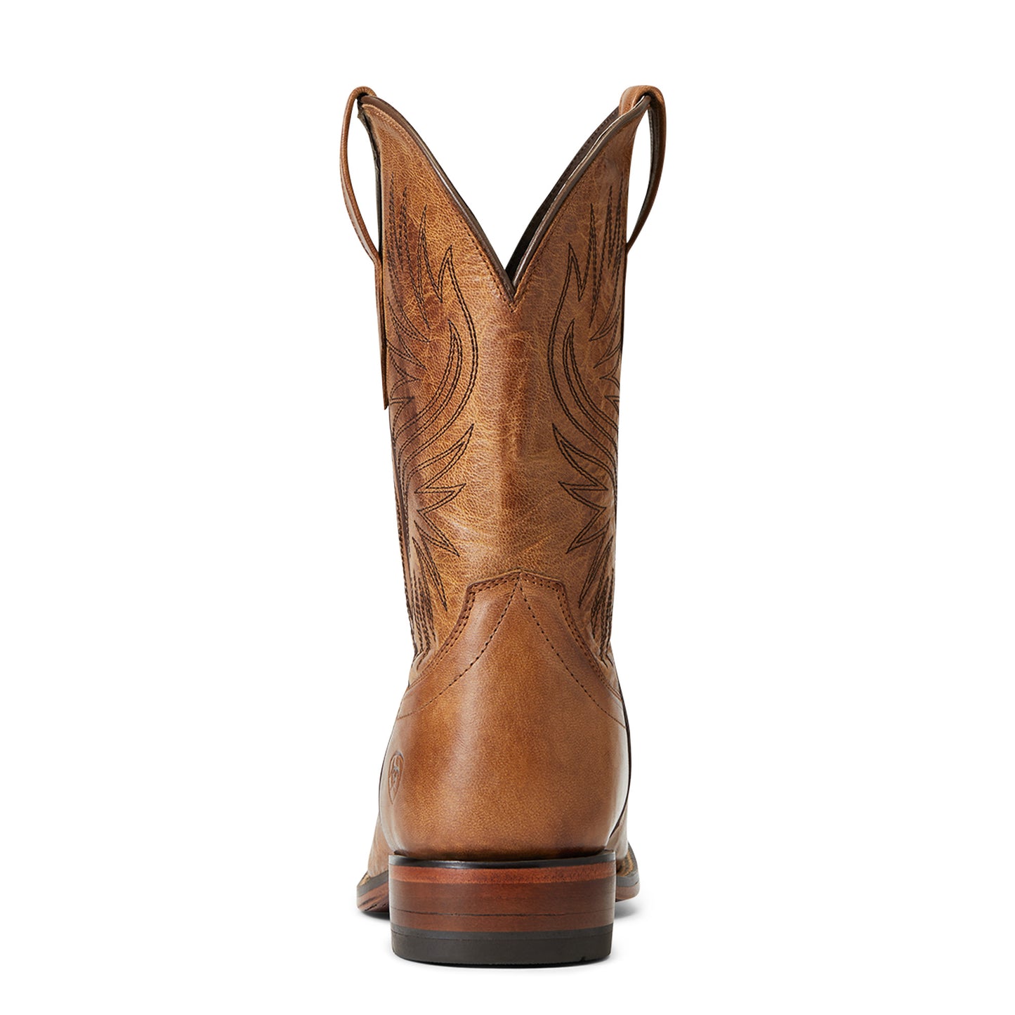 Ariat Men's Circuit Wagner Peak Tan Square Toe Boots 10040327