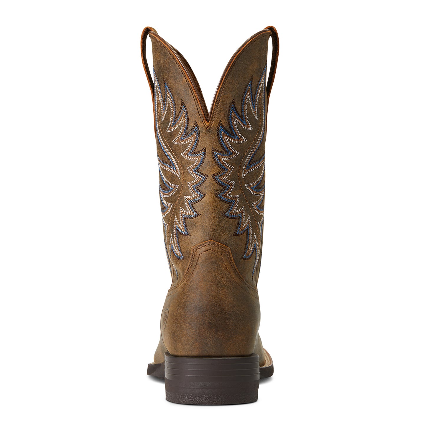 Ariat® Men's Brander Bear Brown Western Boots 10040409