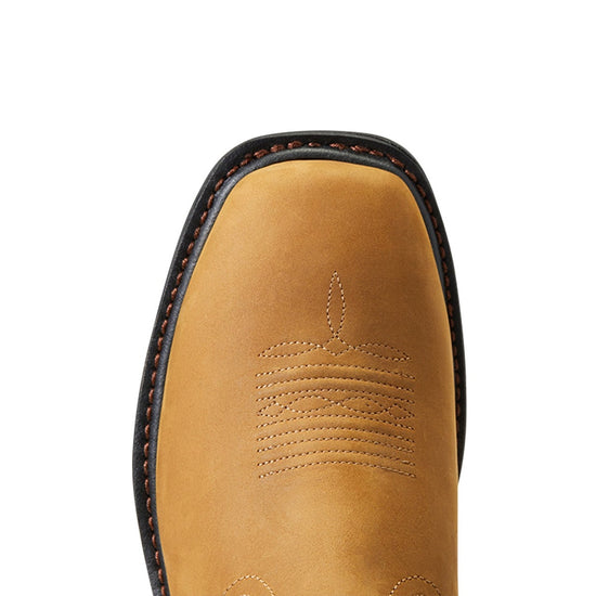 Ariat Men's Workhog® XT Waterproof Soft Toe Work Boots 10038921