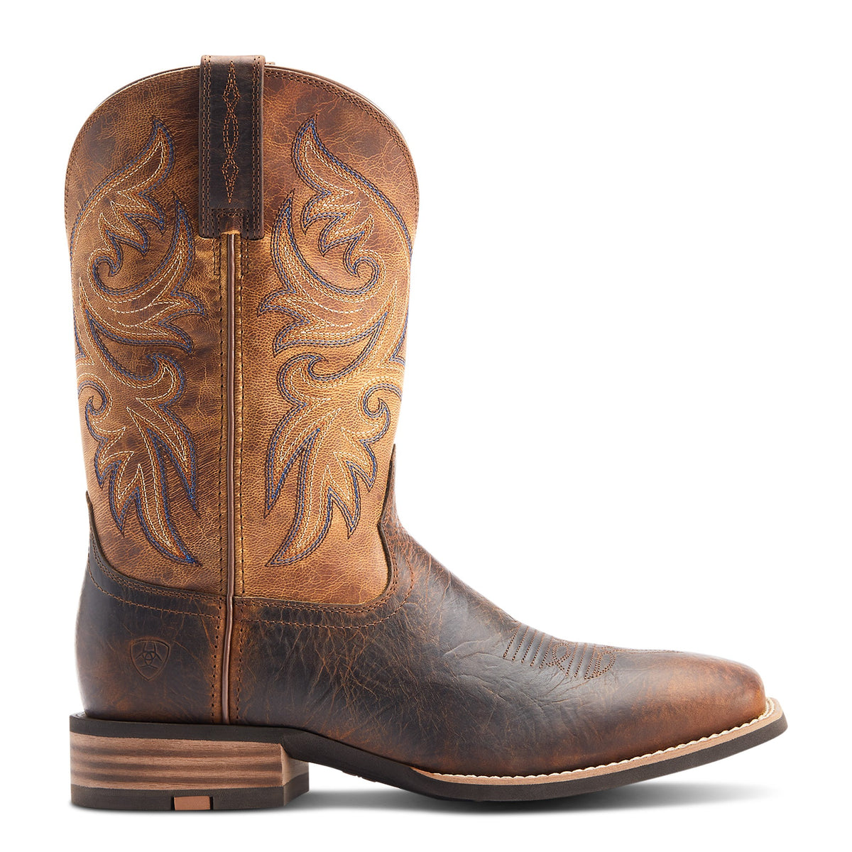 Dress Boots For Men Ariat Men's Slingshot Performance Western