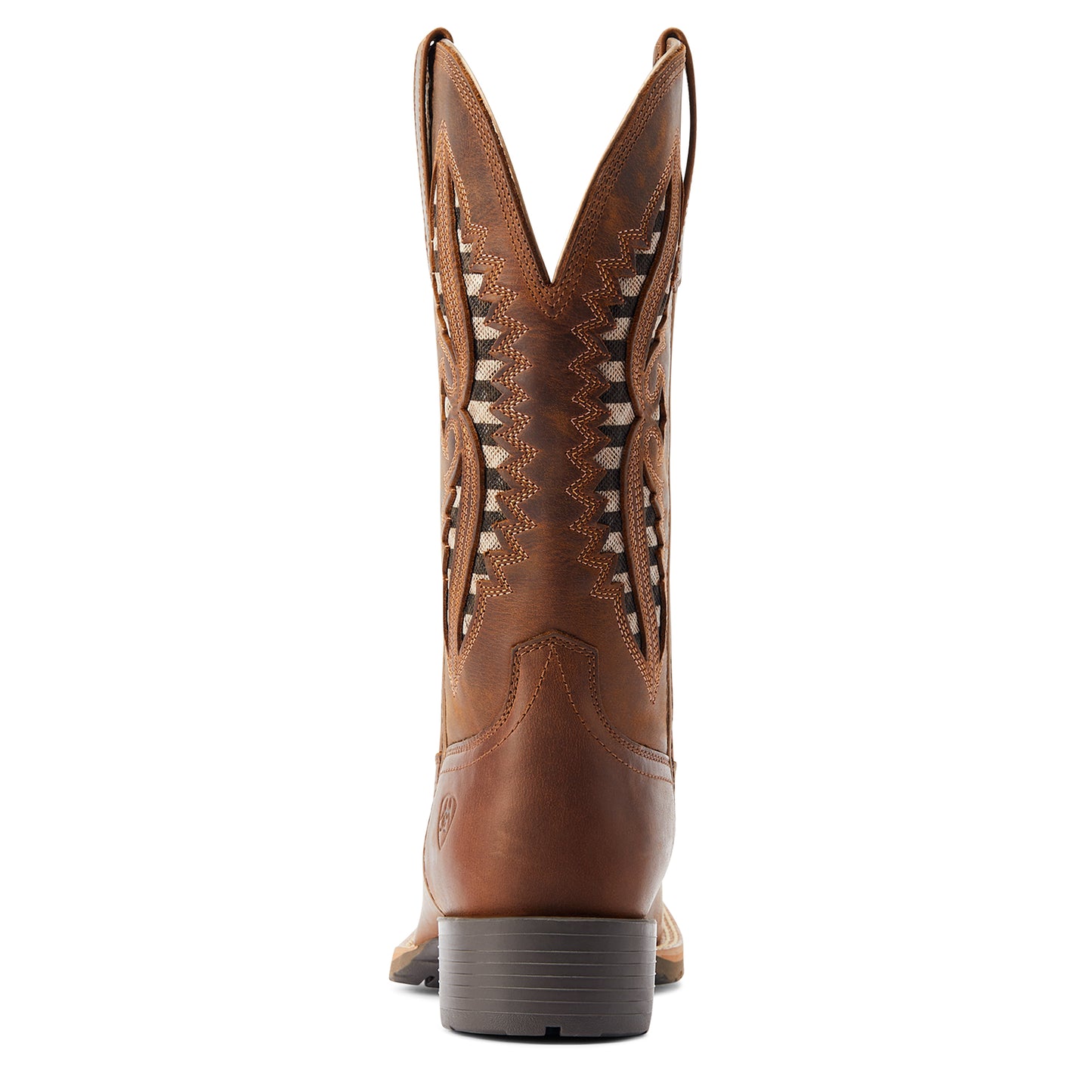 Ariat® Ladies Hybrid Rancher VentTEK™ Distressed Tan Boots 10044473
