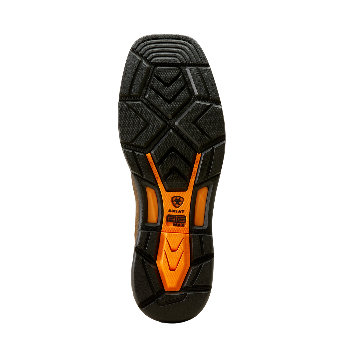 Ariat Men's WorkHog XT VentTEK Waterproof Carbon Toe Work Boot 10050835